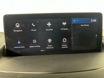 2024 Acura RDX w/Technology Package
