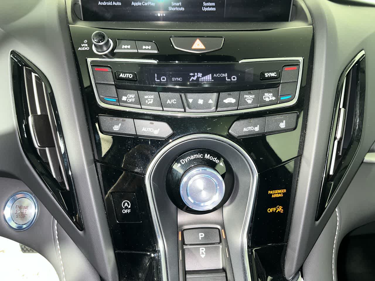2024 Acura RDX w/Technology Package