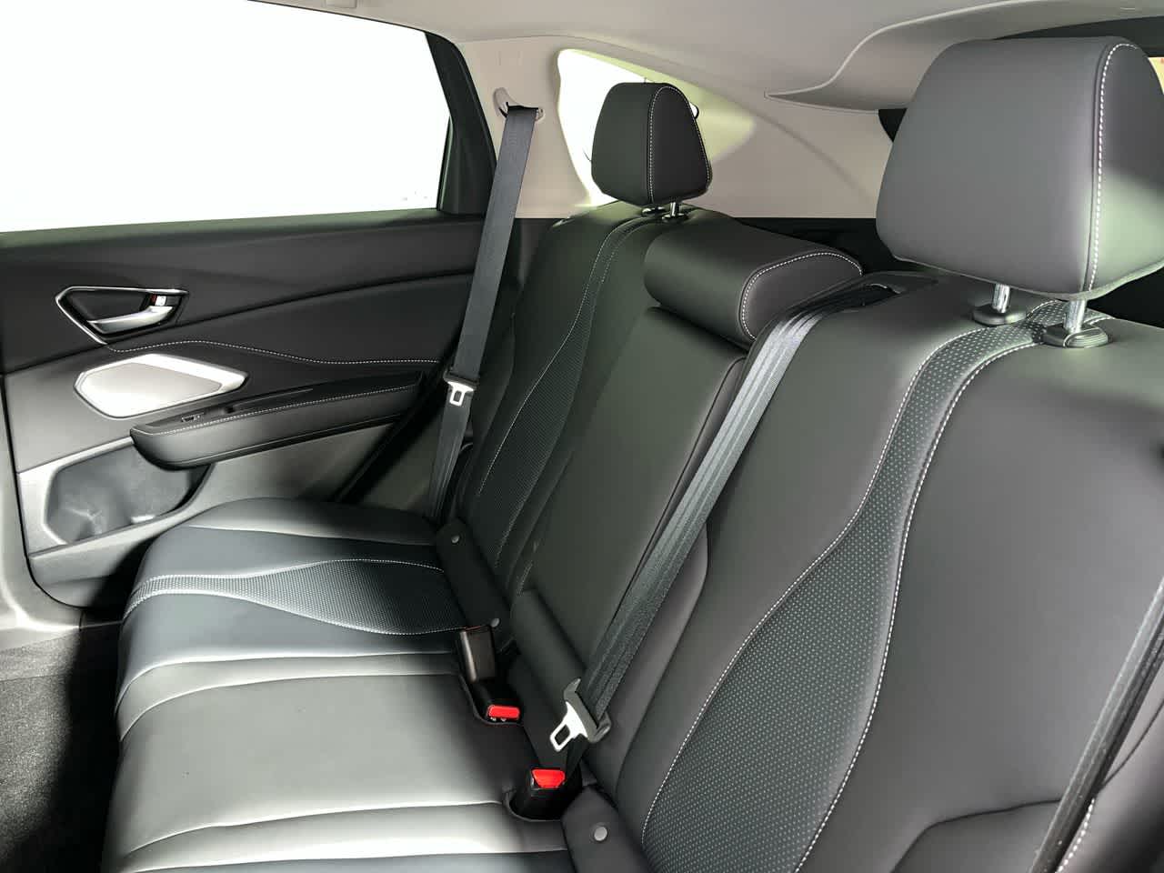 2024 Acura RDX w/Technology Package