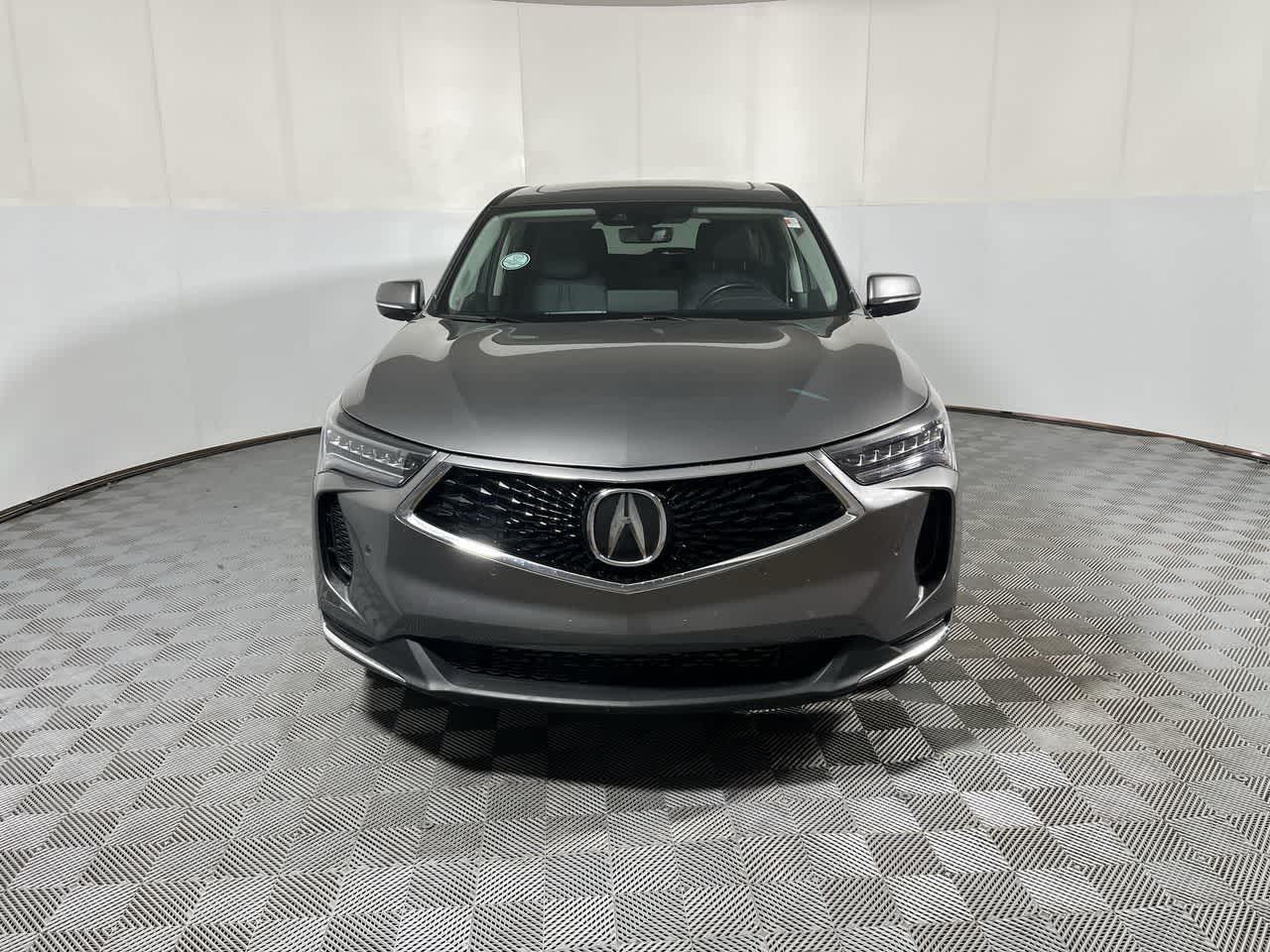 2024 Acura RDX w/Technology Package