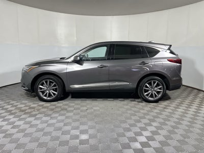 2024 Acura RDX w/Technology Package