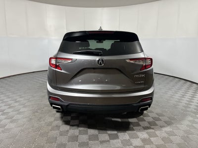 2024 Acura RDX w/Technology Package