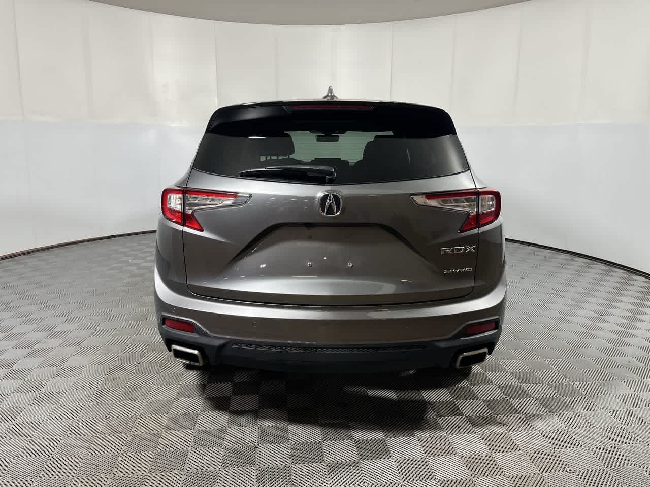 2024 Acura RDX w/Technology Package