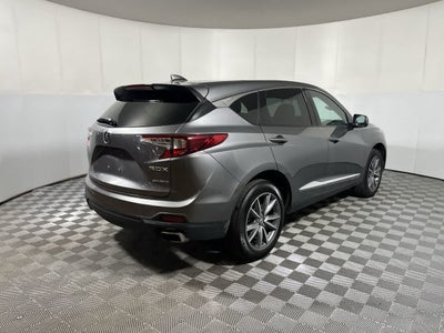 2024 Acura RDX w/Technology Package