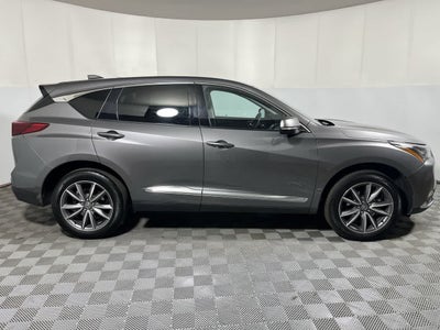 2024 Acura RDX w/Technology Package