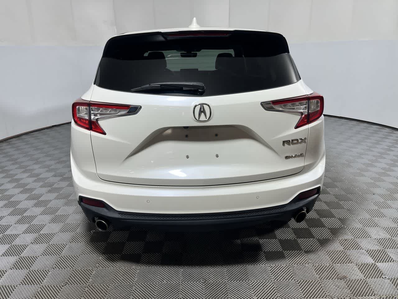 2019 Acura RDX w/Technology Pkg