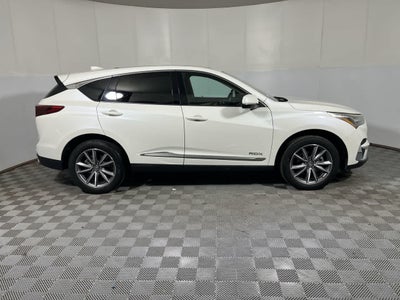 2019 Acura RDX w/Technology Pkg