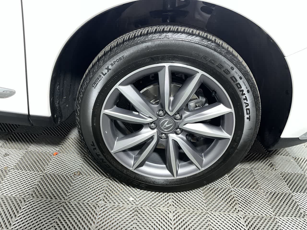 2023 Acura RDX w/Technology Package