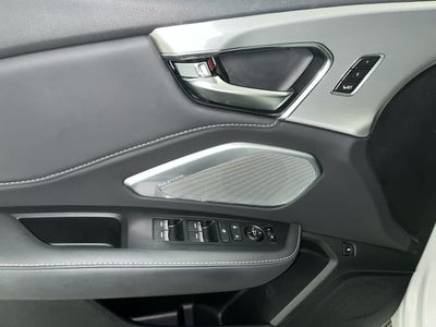 2023 Acura RDX w/Technology Package