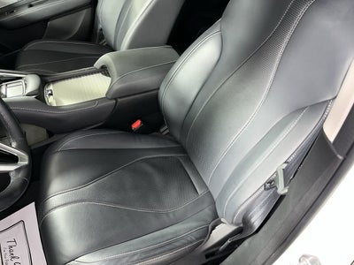 2023 Acura RDX w/Technology Package