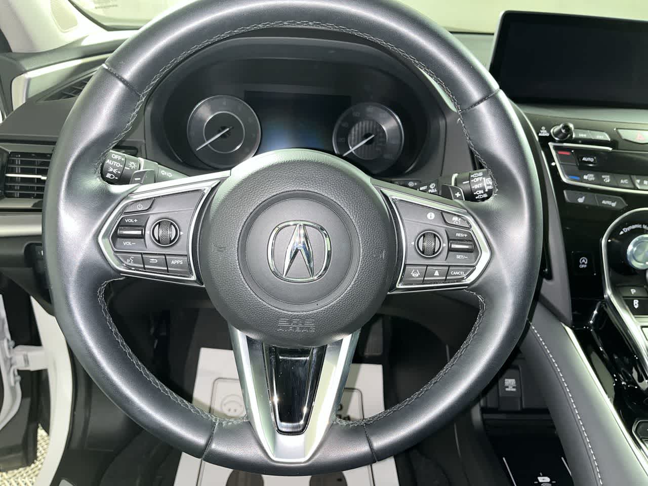 2023 Acura RDX w/Technology Package