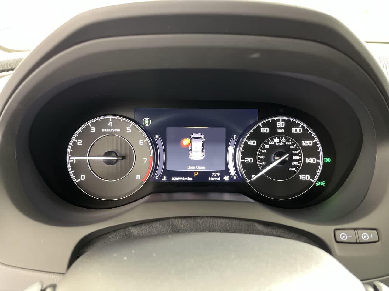 2023 Acura RDX w/Technology Package