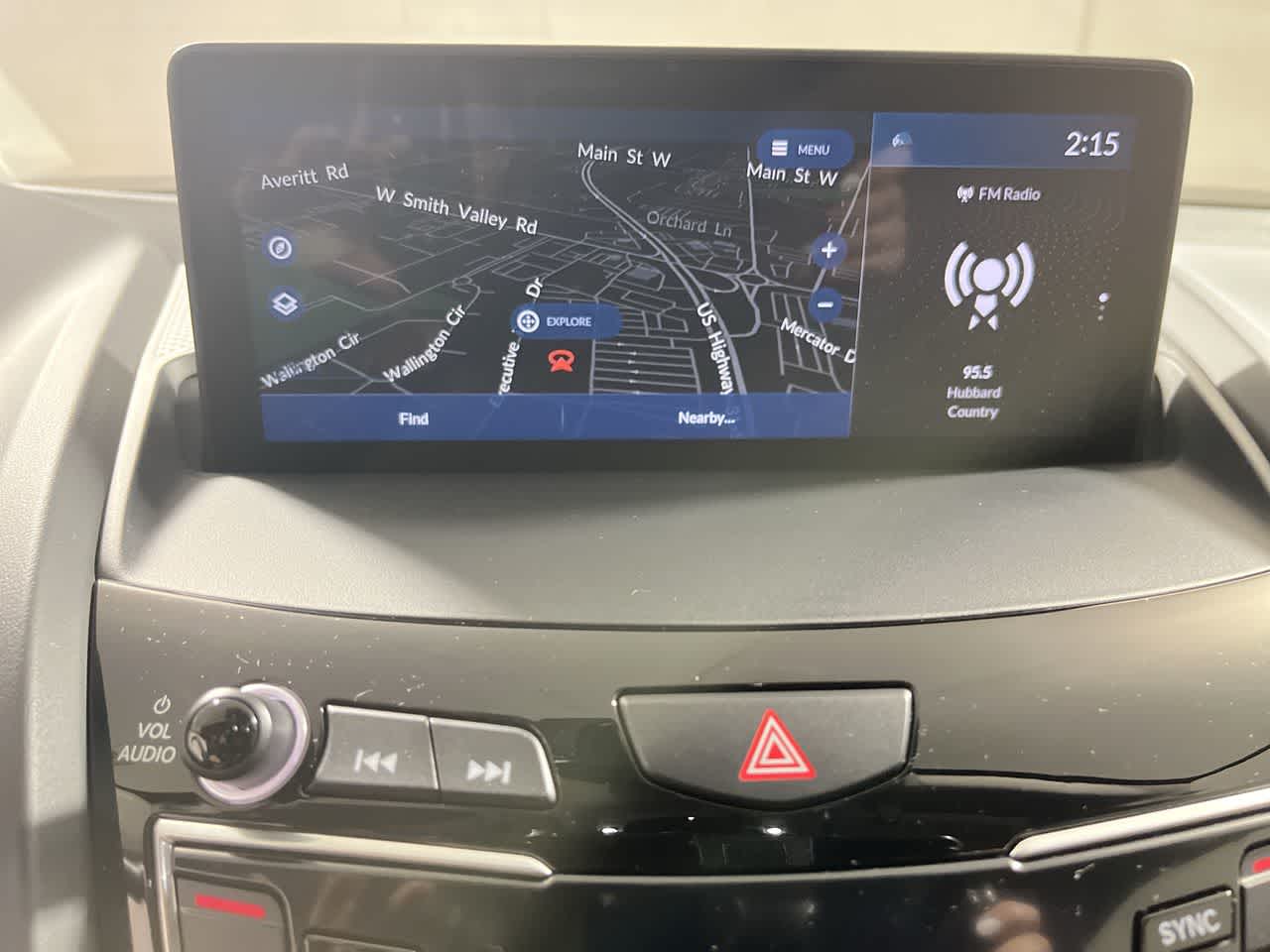 2023 Acura RDX w/Technology Package