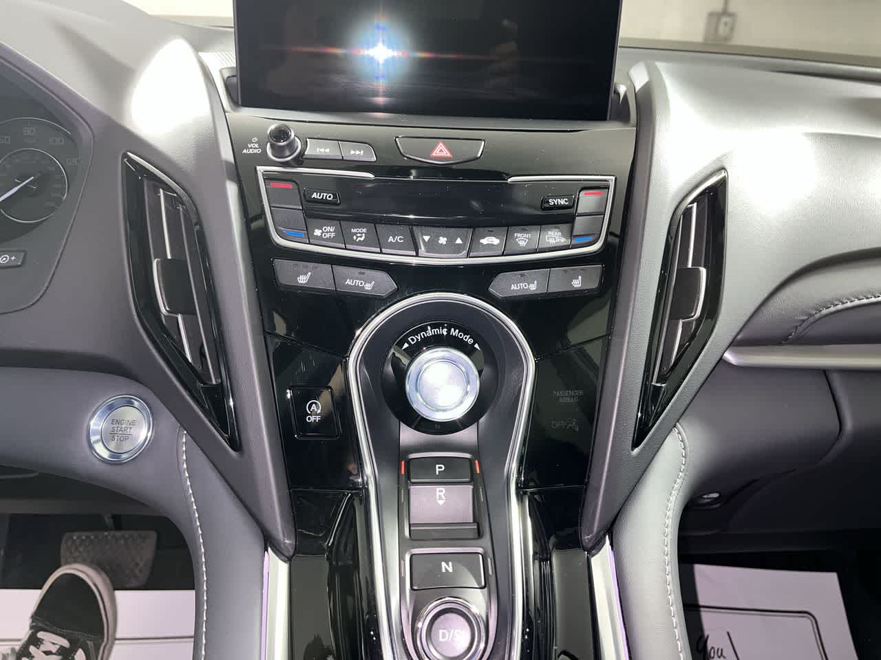 2023 Acura RDX w/Technology Package