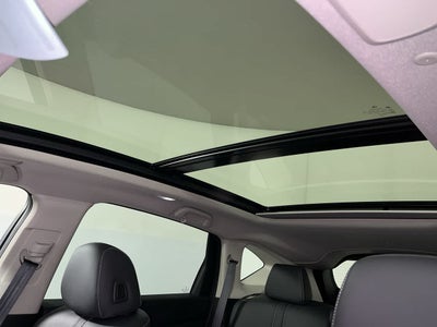 2023 Acura RDX w/Technology Package