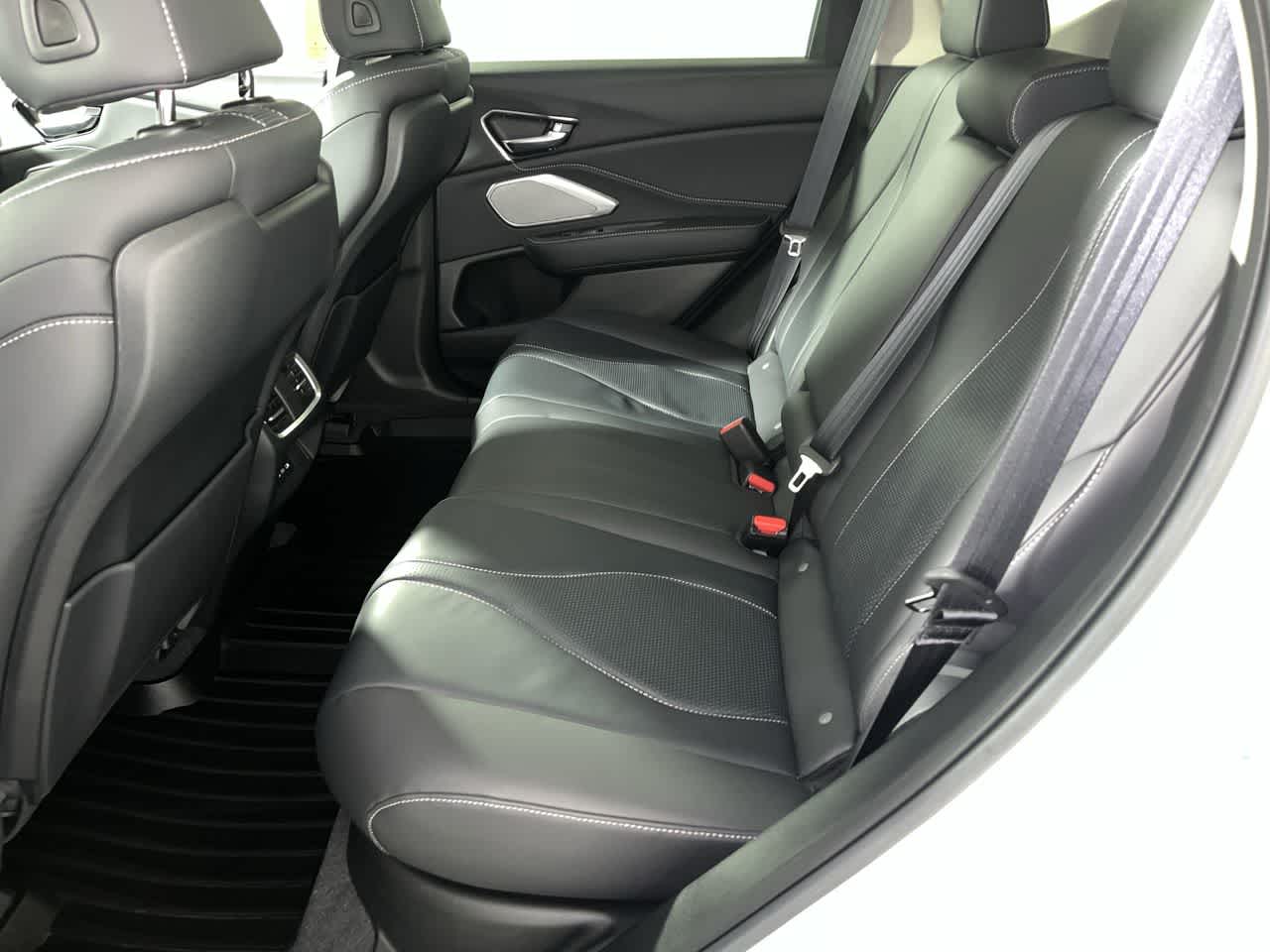 2023 Acura RDX w/Technology Package