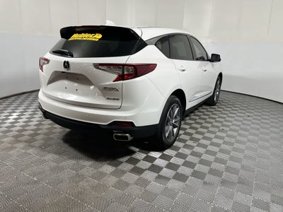 2023 Acura RDX w/Technology Package