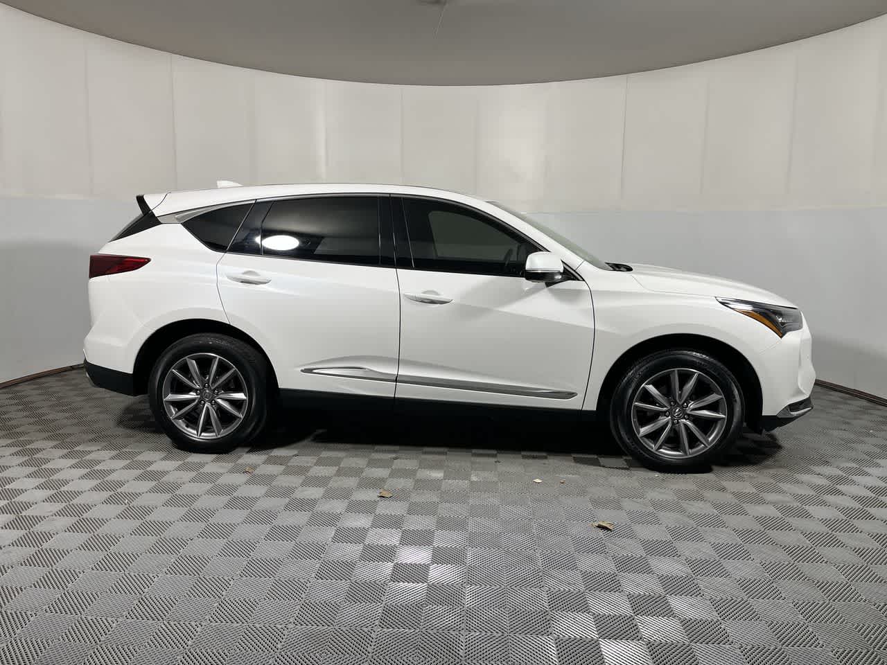 2023 Acura RDX w/Technology Package