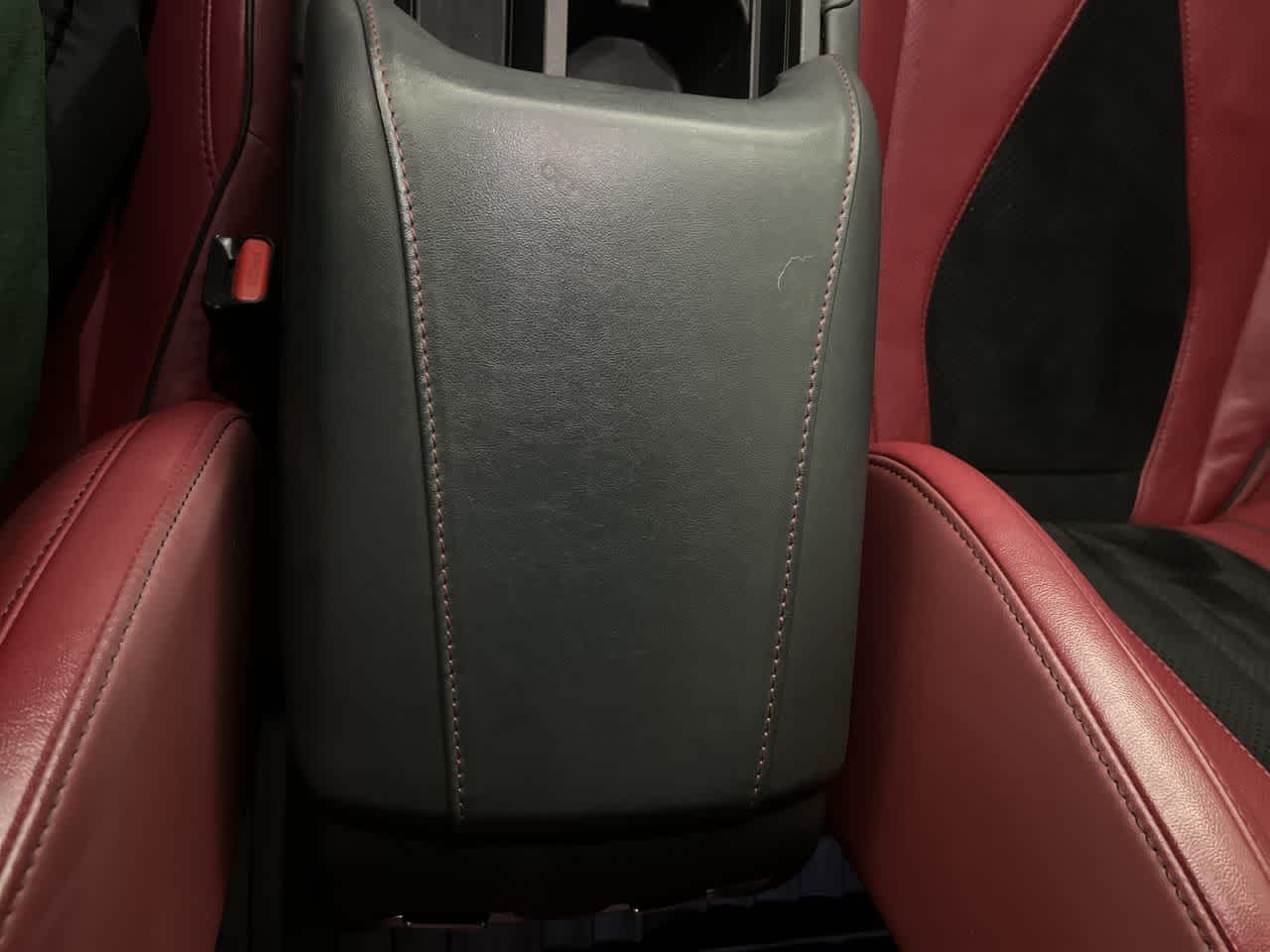 2021 Acura RDX w/A-Spec Package