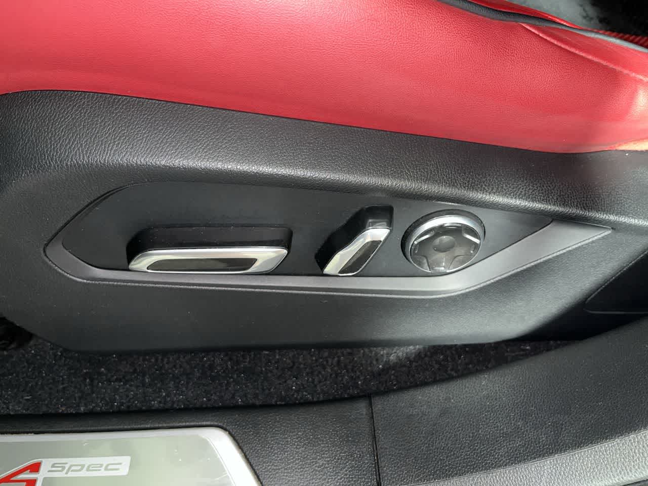 2020 Acura RDX w/A-Spec Pkg