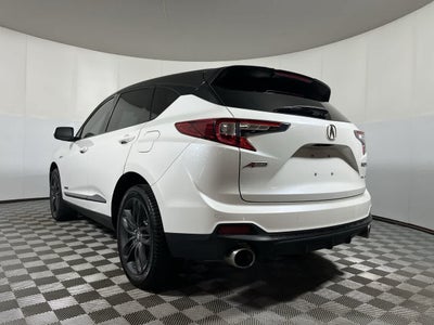 2020 Acura RDX w/A-Spec Pkg