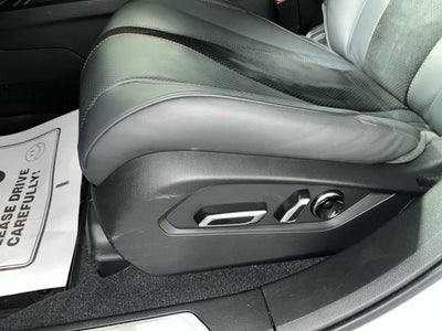 2025 Acura RDX w/A-Spec Package