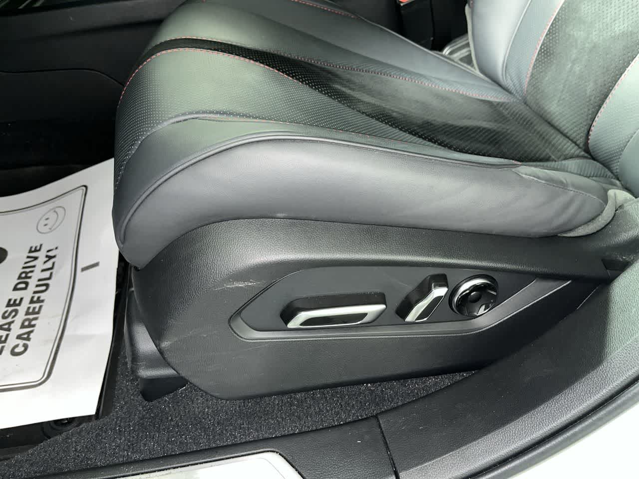 2025 Acura RDX w/A-Spec Package