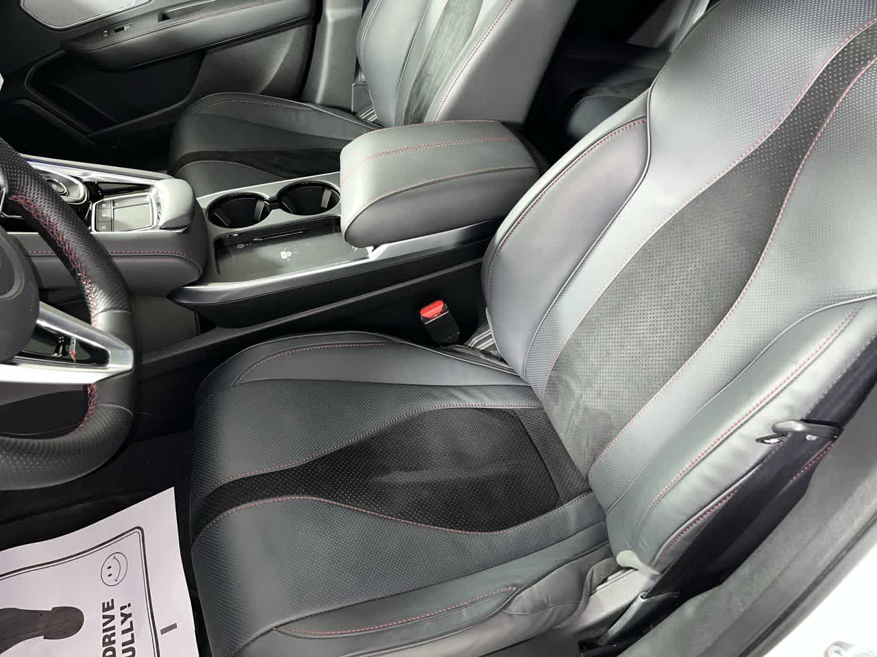 2025 Acura RDX w/A-Spec Package