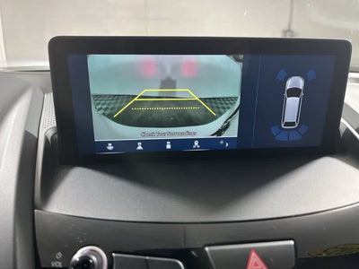 2025 Acura RDX w/A-Spec Package