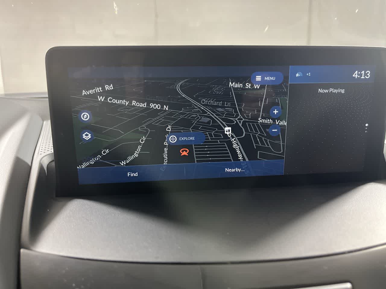 2025 Acura RDX w/A-Spec Package