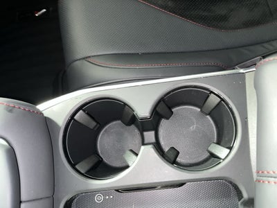 2025 Acura RDX w/A-Spec Package