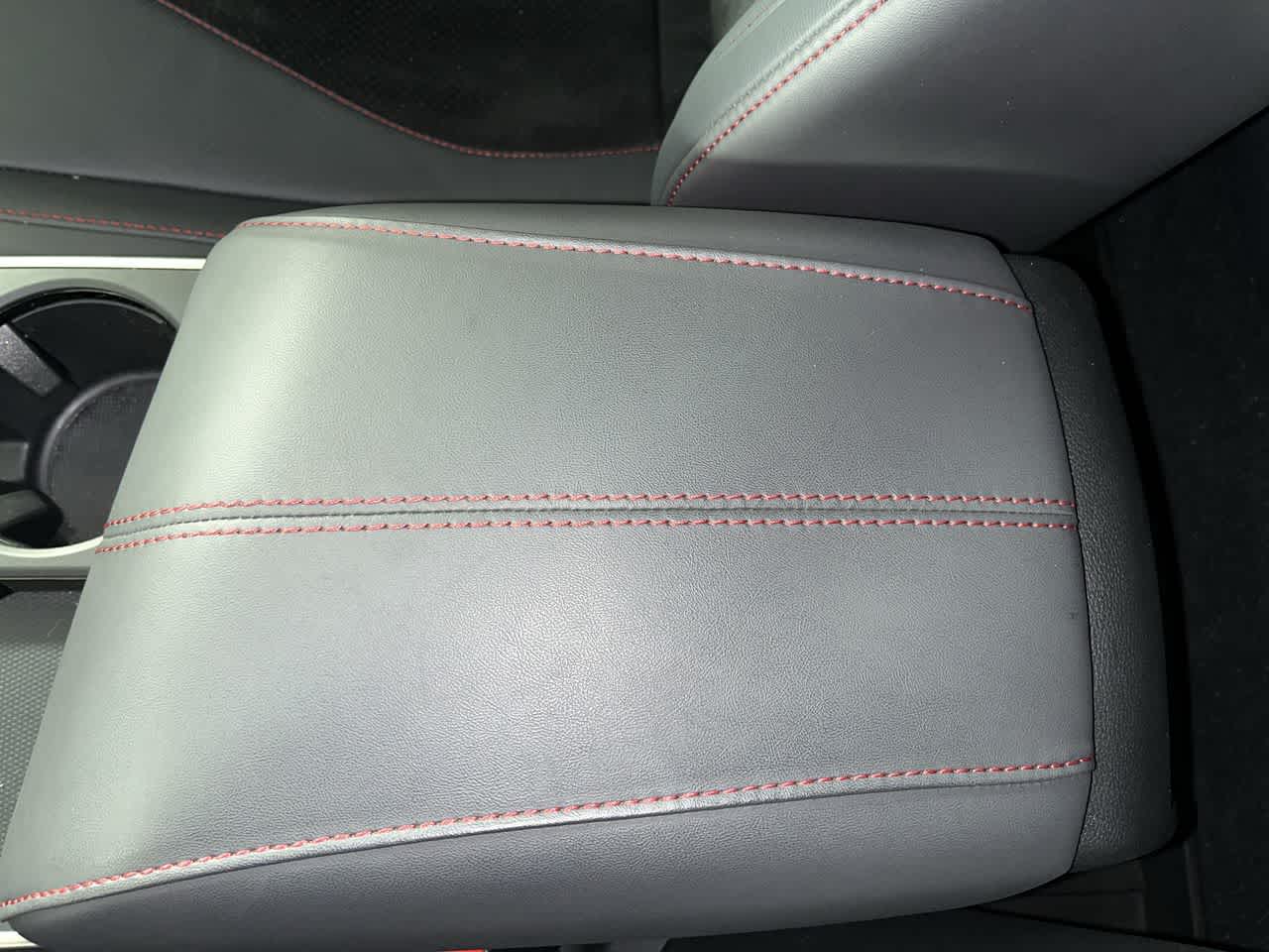 2025 Acura RDX w/A-Spec Package