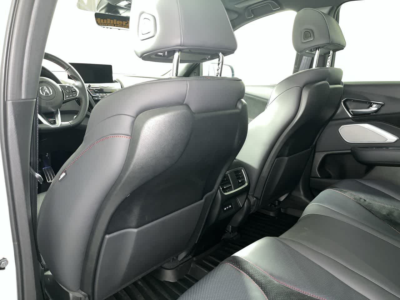 2025 Acura RDX w/A-Spec Package