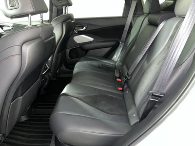 2025 Acura RDX w/A-Spec Package
