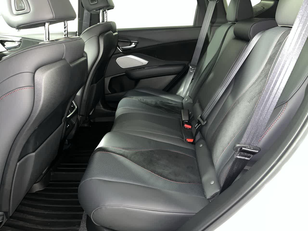 2025 Acura RDX w/A-Spec Package