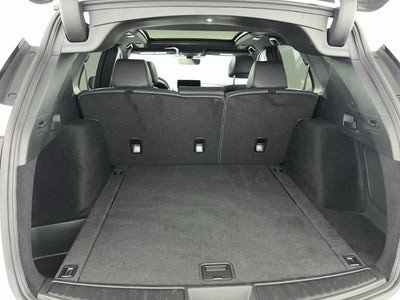 2025 Acura RDX w/A-Spec Package