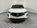 2025 Acura RDX w/A-Spec Package
