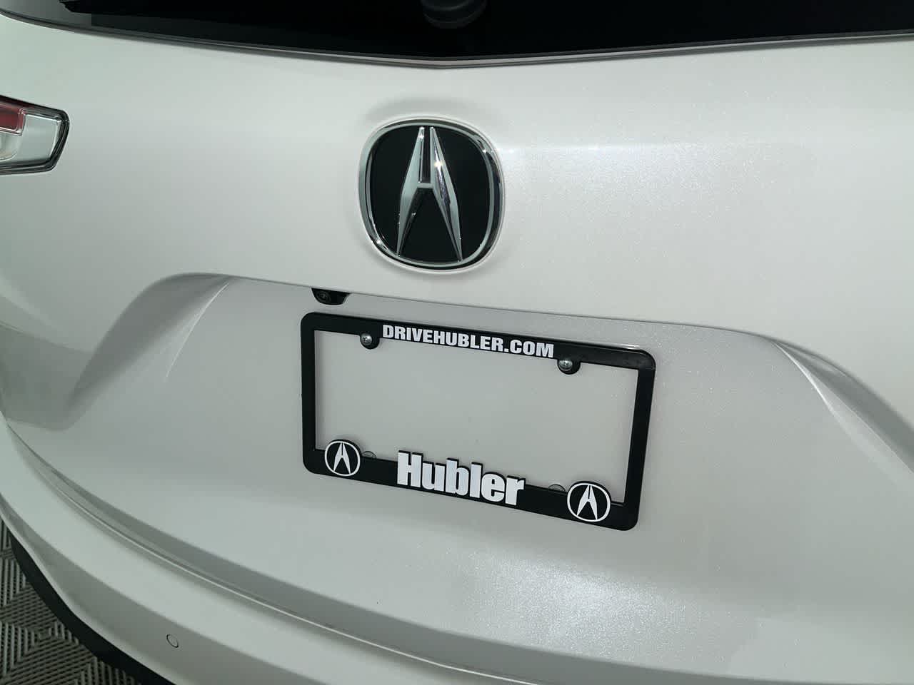 2024 Acura RDX w/Advance Package