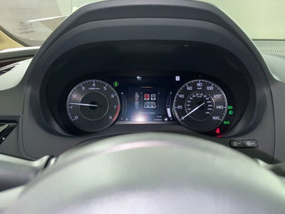 2024 Acura RDX w/Advance Package
