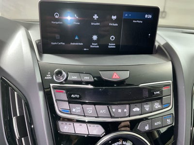 2024 Acura RDX w/Advance Package