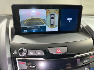2024 Acura RDX w/Advance Package