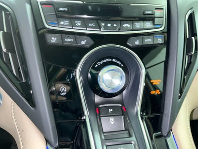 2024 Acura RDX w/Advance Package