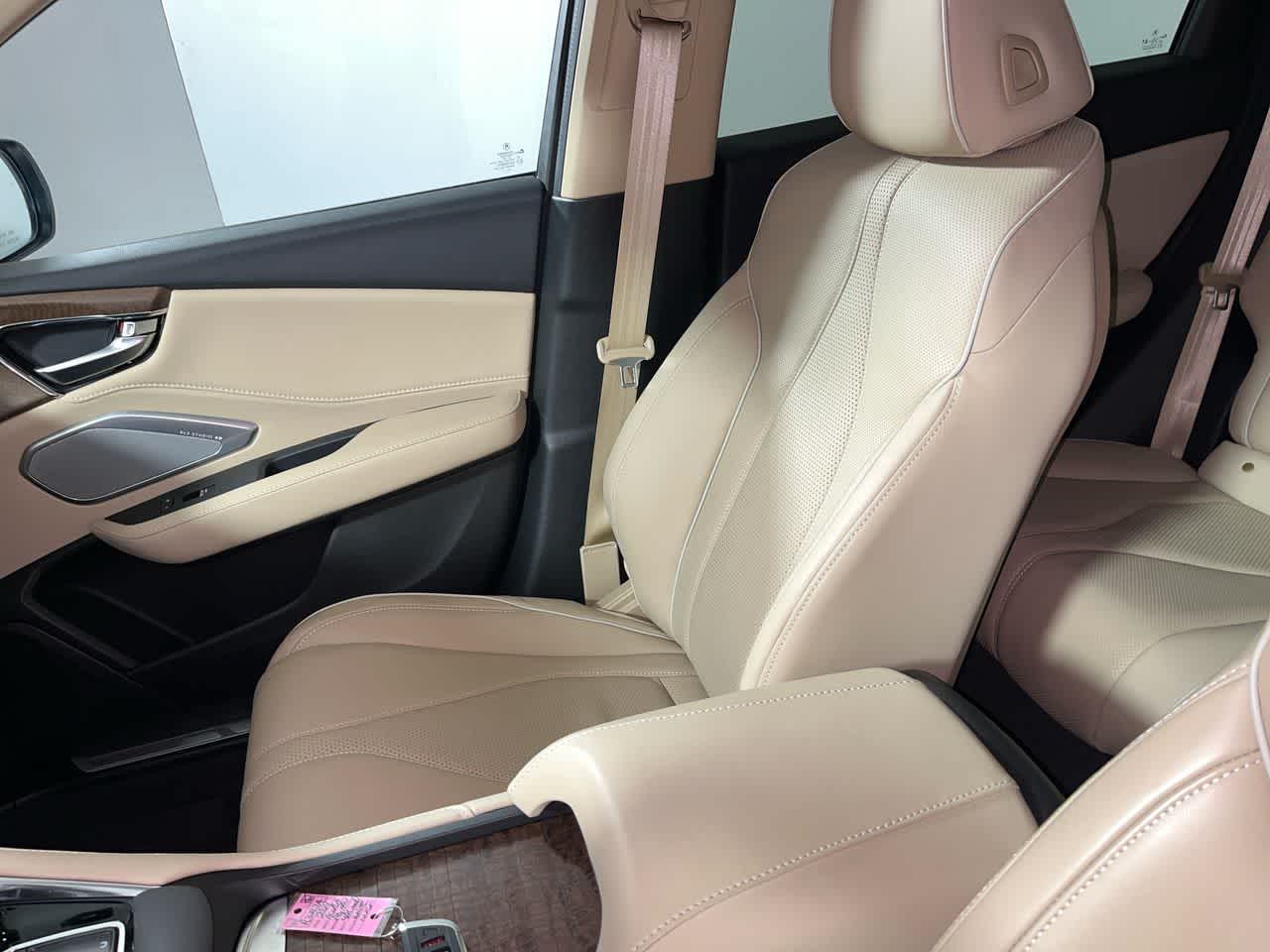 2024 Acura RDX w/Advance Package