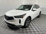 2024 Acura RDX w/Advance Package