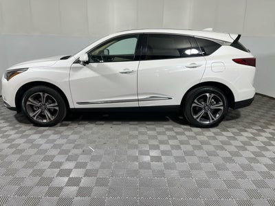 2024 Acura RDX w/Advance Package