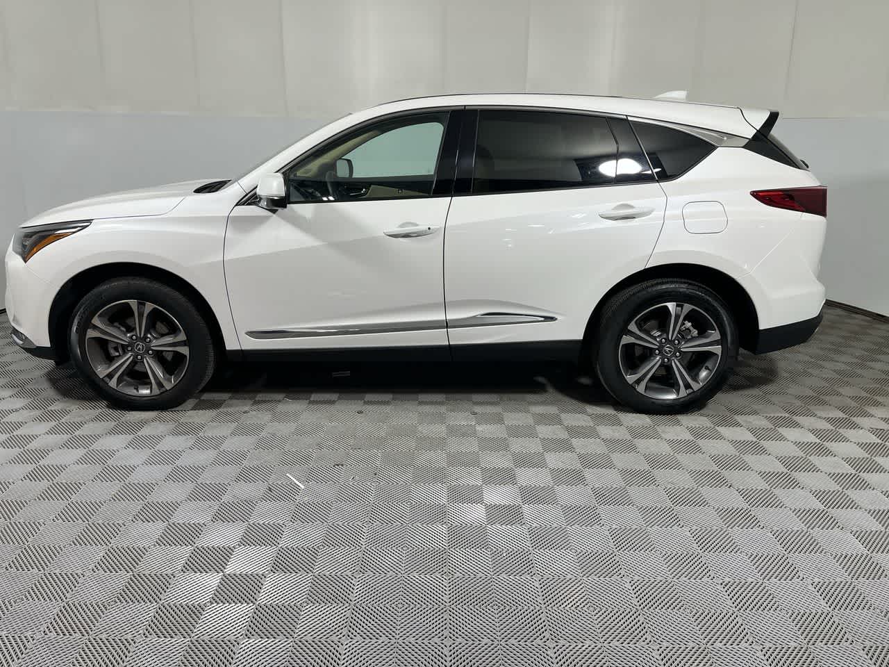 2024 Acura RDX w/Advance Package