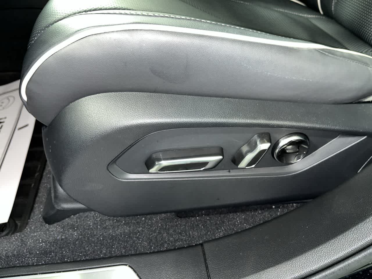 2025 Acura RDX w/Advance Package