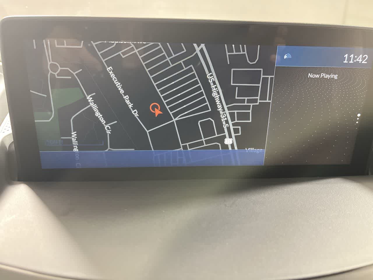 2025 Acura RDX w/Advance Package