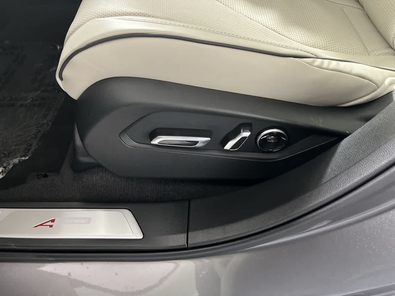2026 Acura RDX w/A-Spec Advance Package