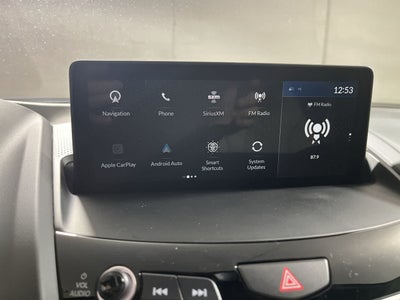 2026 Acura RDX w/A-Spec Advance Package
